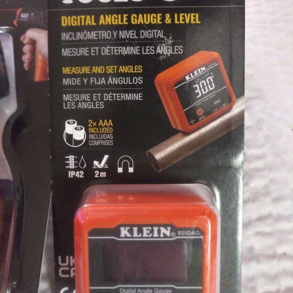 Tools - Picture 2 of 6